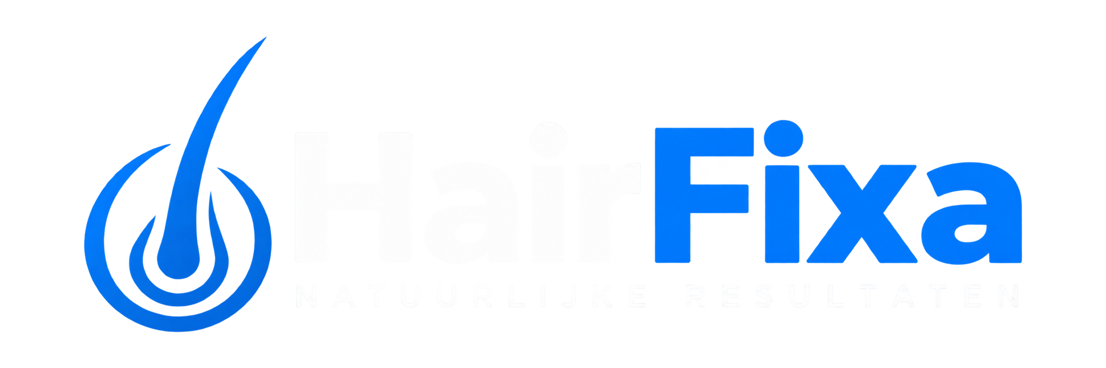 HairFixa - Natuurlijke resultaten