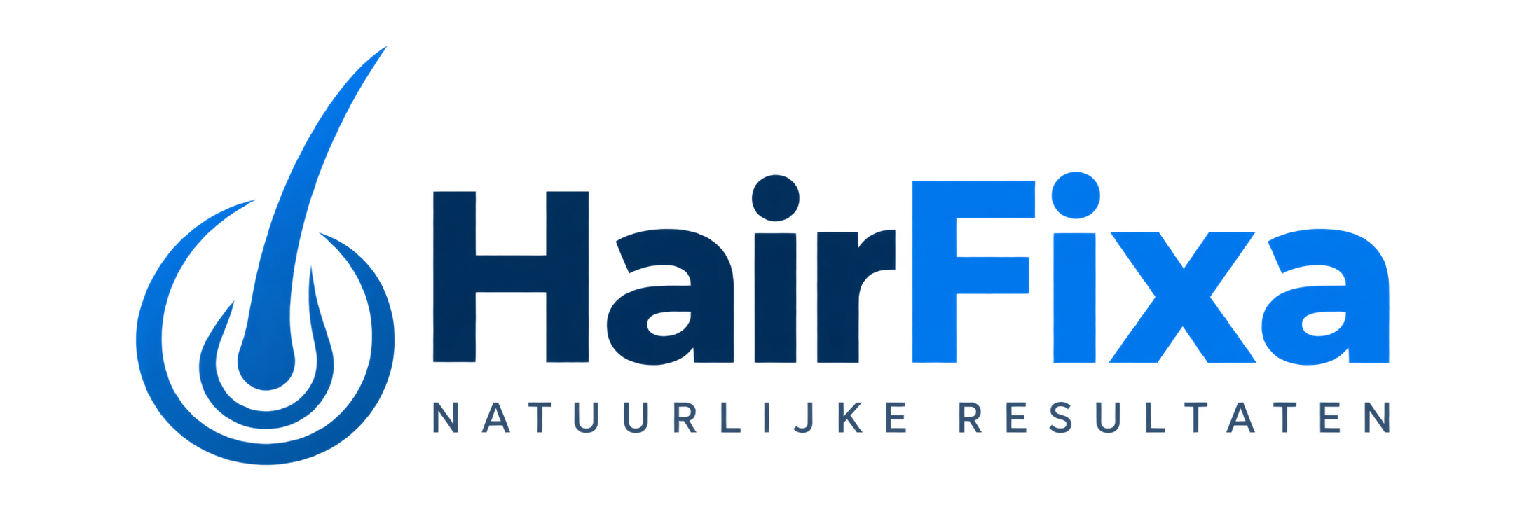 HairFixa - Natuurlijke resultaten